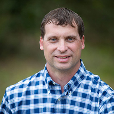 Portrait of Dr Robert Nelson,