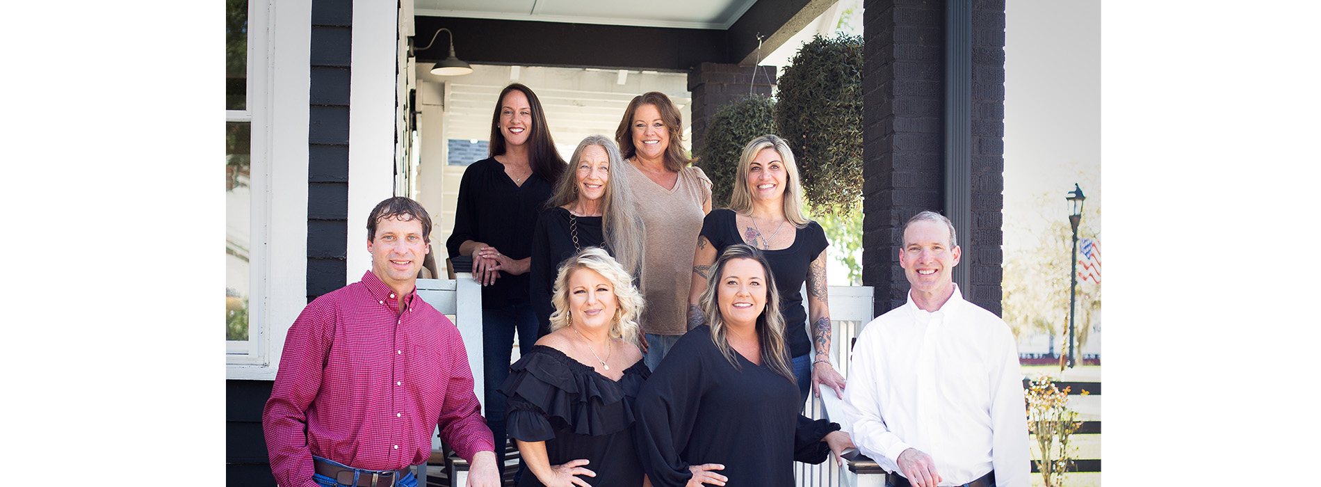 Springfield GA Cosmetic Dentist