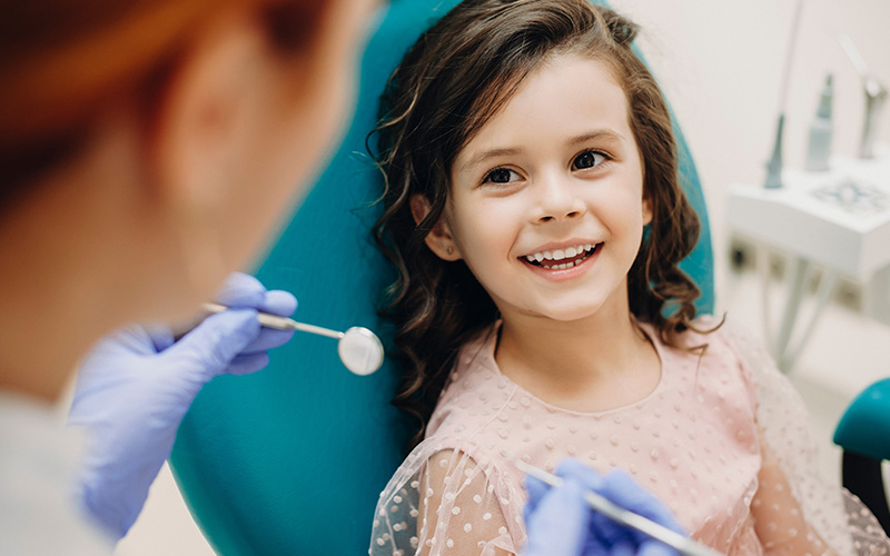 Family Dentist in Springfield GA