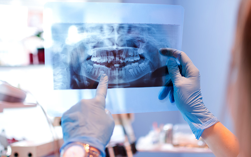 Dentist in Springfield GA